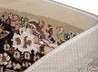 Высокоплотный ковер Royal Esfahan-1.5 2915H Cream-Brown - высокое качество по лучшей цене в Украине - изображение 4